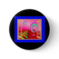 Window to an Alien Planet Buttons