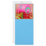 Window to an Alien World Custom Rack Card