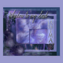 Window To My Soul posters