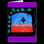 WINDOW TO THE GARDEN cards