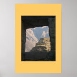 Window to the past posters