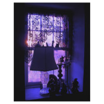 Window to the Sky Full Color Flyer