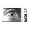 Window to the Soul postage