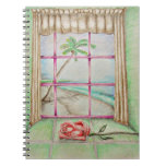 window view note books