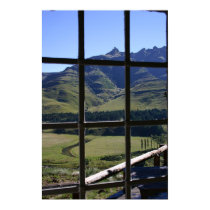 Window View posters