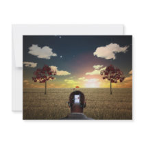 Windowed Mind Custom Announcement
