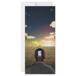 Windowed Mind Rack Card Template