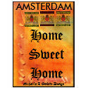 Windows 2 T-Shirt - Amsterdam by adeolagbadamosi Windows 2 T-Shirt - Amsterdam