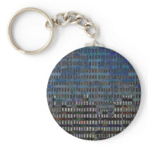 Windows 6 keychains