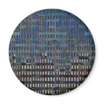 Windows 6 magnets