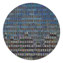 Windows 6 stickers