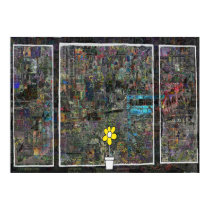 "Windows 8" Print posters