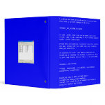 Windows Error Binder