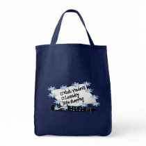 Windows, Laundry or Shopping! Tote Bags