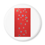 windows magnets