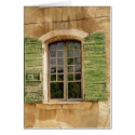 Windows of Provence cards