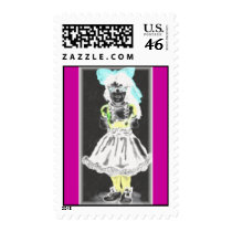 windows of the soul postage