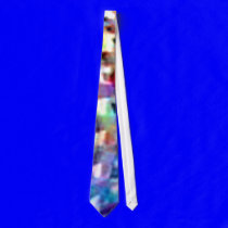 Windows of the World ties