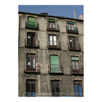 Windows posters