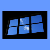 Windows posters