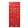 windows rack card