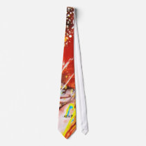Windows to the universe neck ties