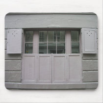 Windows, Whitechapel, London mousepads by photoslot Windows, Whitechapel, London mousepads