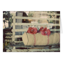 Windowshopping Cards