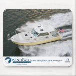 WindPath Back Cove 33 Mousepad