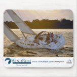 WindPath Catalina 470 Mousepad