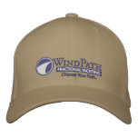 WindPath Hat