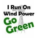 windpower t-shirts by shopaholicchick windpower t-shirts