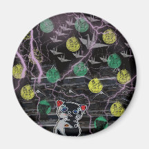 Winds niyanko castle anger compilation magnet