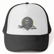 Winds of Change - Hat