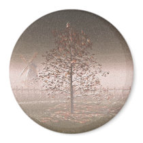 Winds of Change magnets by BrokenWings3D Winds of Change magnets