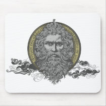 Winds of Change - Mousepad