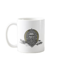 Winds of Change - Mug