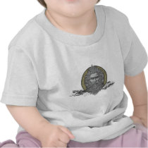 Winds of Change - Toddler Shirt