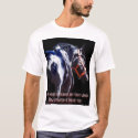 Winds of Heaven t-shirts