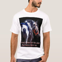 Winds of Heaven t-shirts