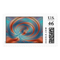 Winds On High Postage