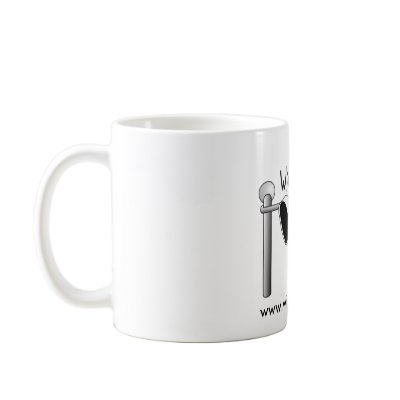 windsock mug by gcosgrove