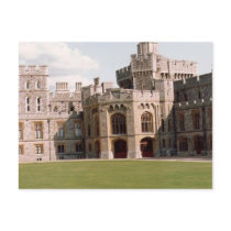 windsor 1991 postcard