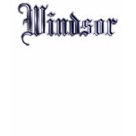Windsor Canada t-shirts