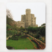 Windsor castle mousepads