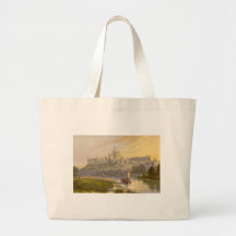 Windsor Castle, The Royal Residence Bags