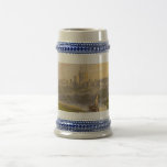 Windsor Castle, The Royal Residence Coffee Mug