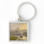 Windsor Castle, The Royal Residence Key Chain