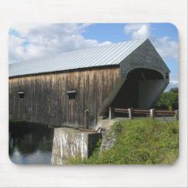 Windsor Cornish Bridge mousepads