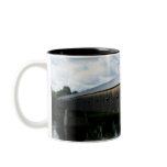Windsor Cornish Bridge Mug